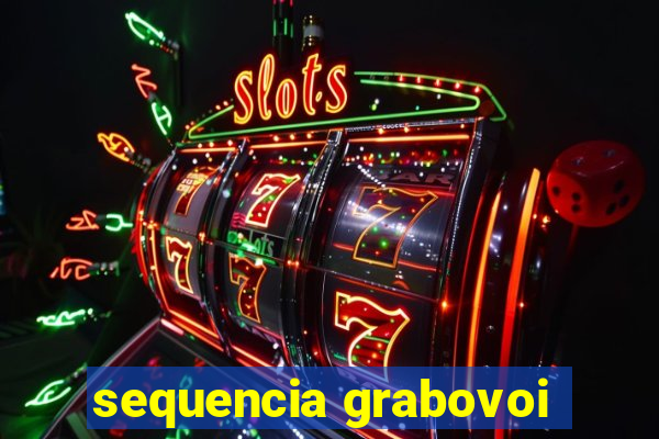 sequencia grabovoi